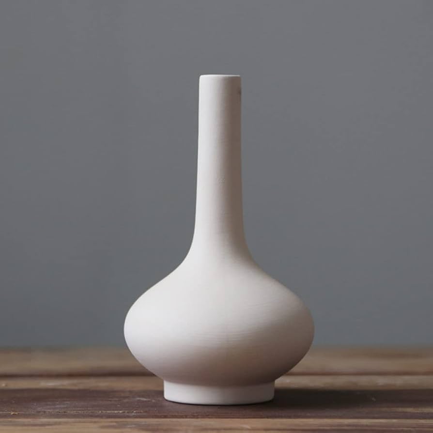 Mintura Retro Ceramic Vase