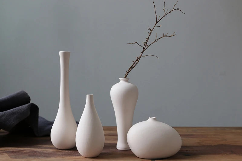 Mintura Retro Ceramic Vase