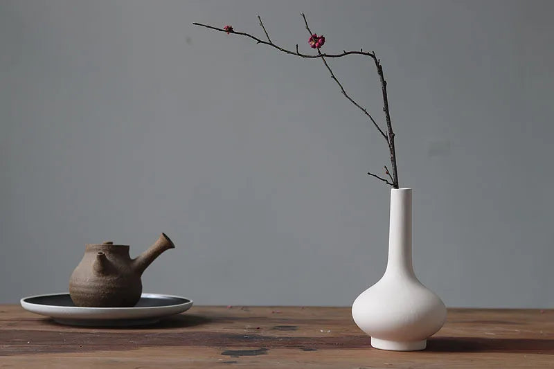 Mintura Retro Ceramic Vase