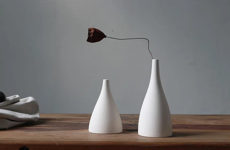 Mintura Retro Ceramic Vase