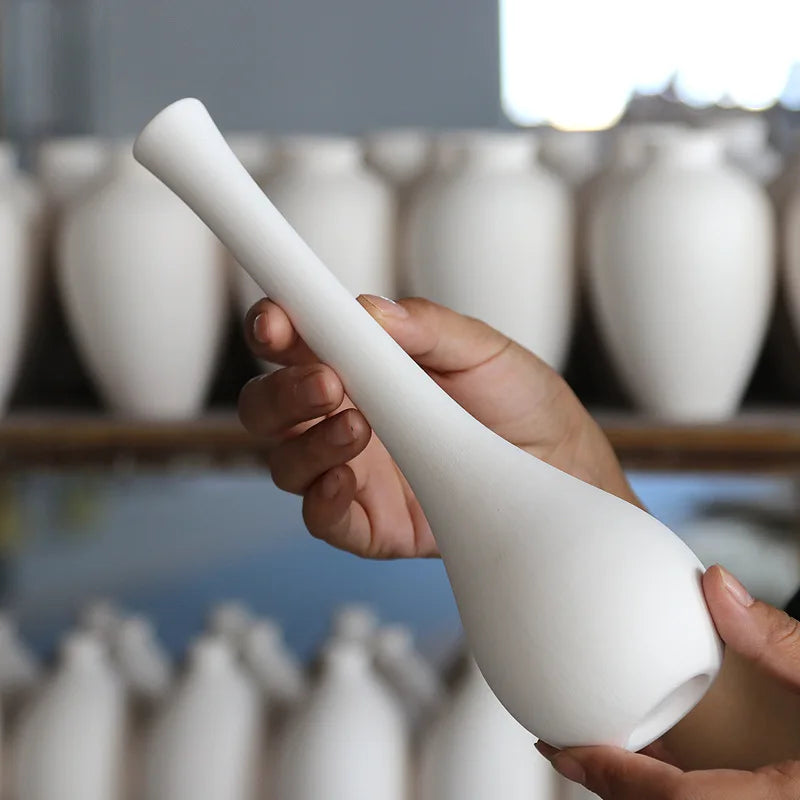 Mintura Retro Ceramic Vase