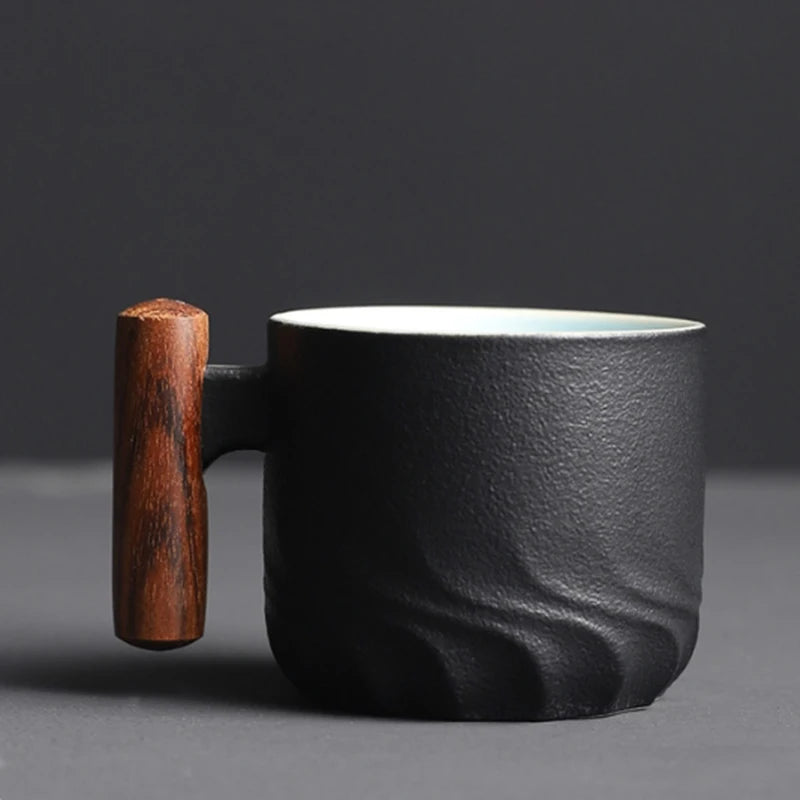 Yunomi Coffee Cup