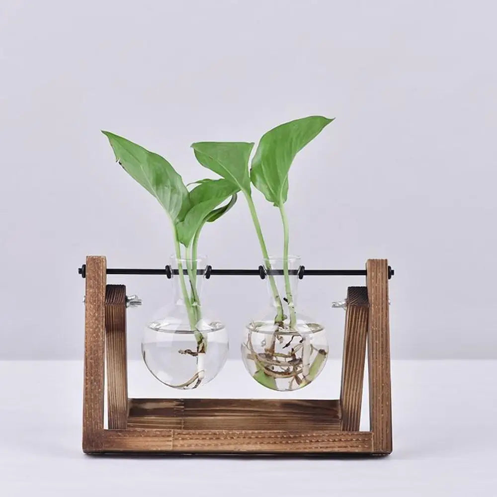 Ohmy Libra vintage planter