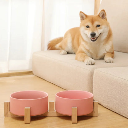 Pupper Bowl