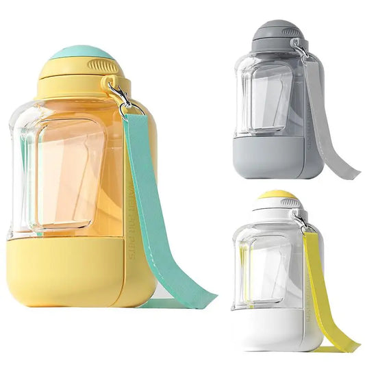 Coolflow Water Bottle