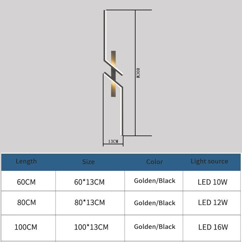 Minimod Wall Lamp