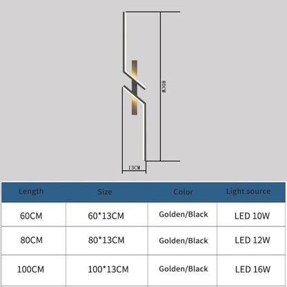 Minimod Wall Lamp