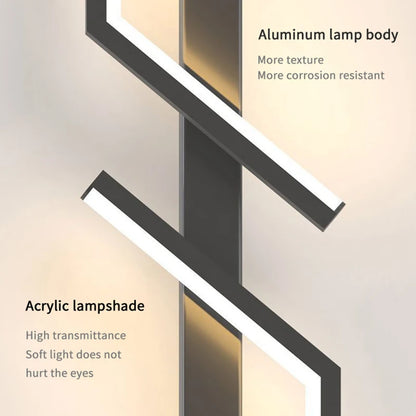 Minimod Wall Lamp