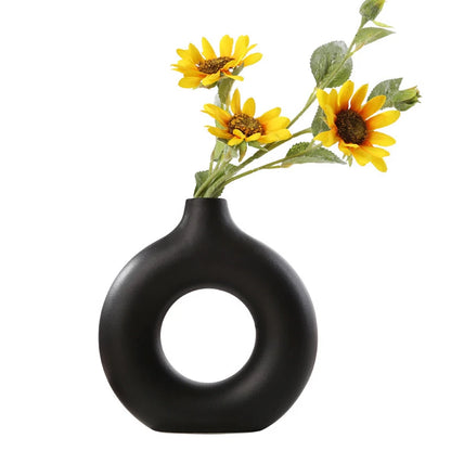 Alfu Vase