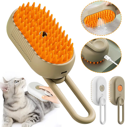 Meow Spa for Grooming