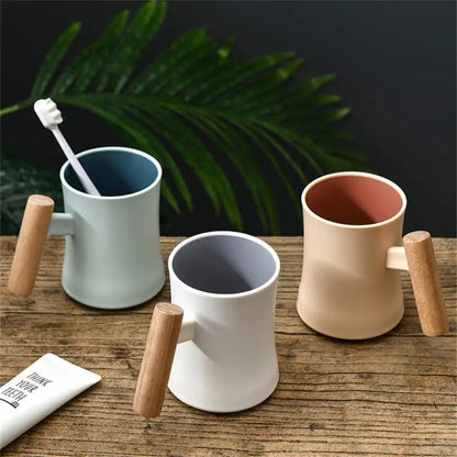 Plume Cup