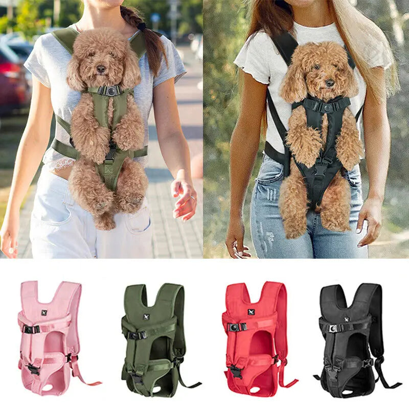 LazzyPaw Carrier Bag