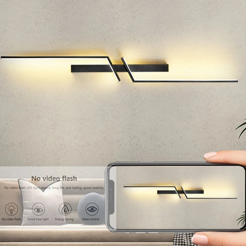 Minimod Wall Lamp