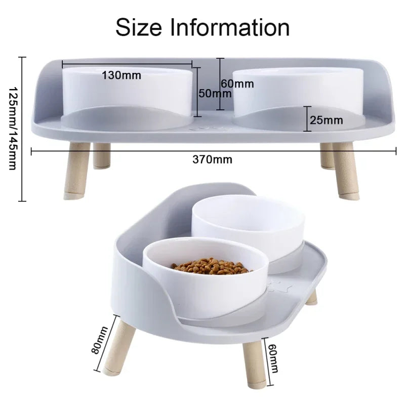 Fello Feeder Bowl