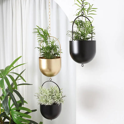 Oveloa Planter Pot