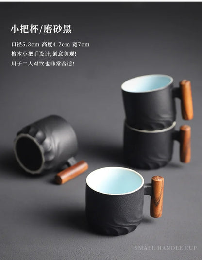 Yunomi Coffee Cup