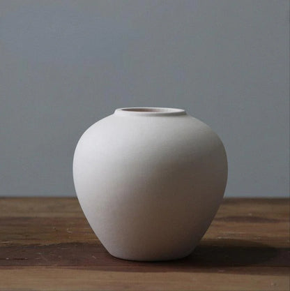 Mintura Retro Ceramic Vase