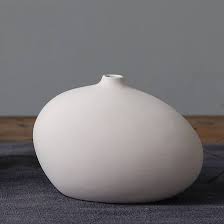 Mintura Retro Ceramic Vase