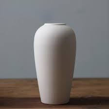 Mintura Retro Ceramic Vase